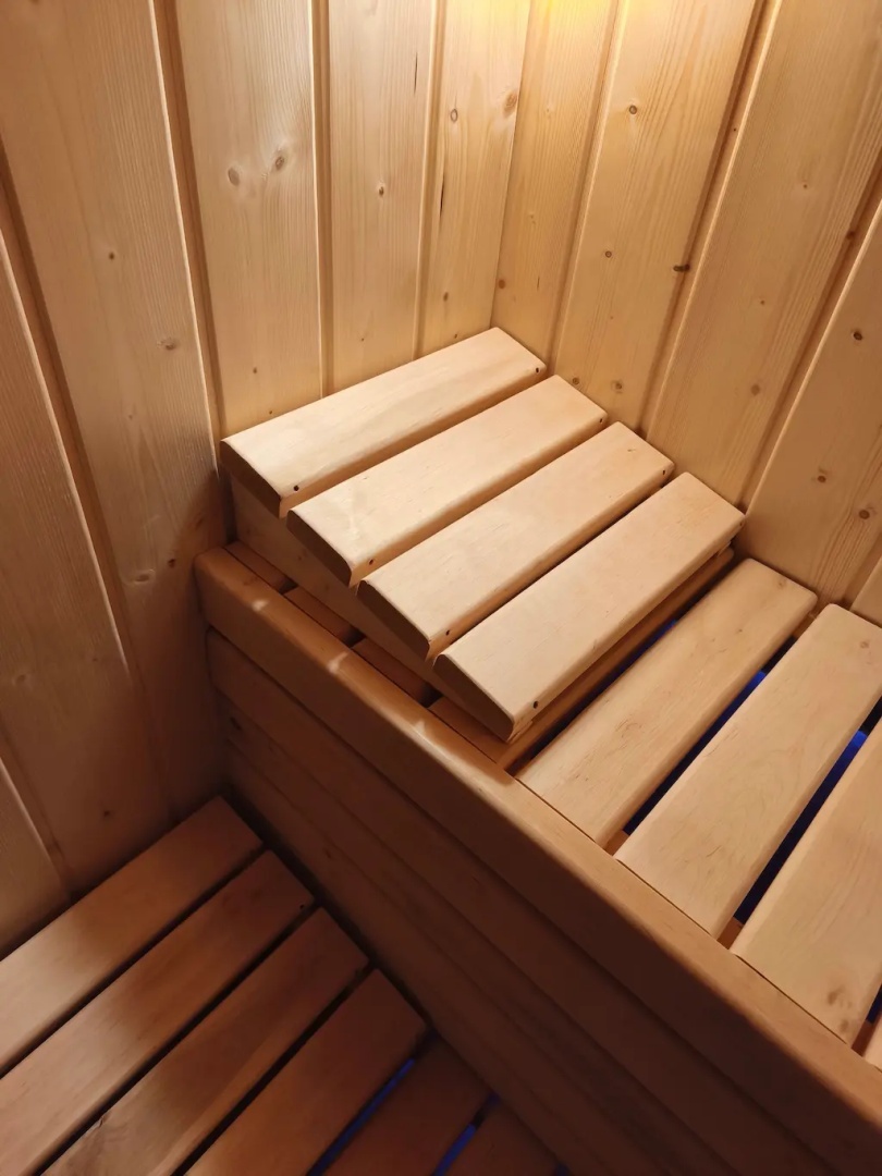 Dlaczego warto wybrać nasze sauny ogrodowe